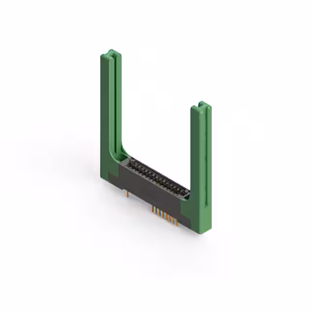 395-030-541-258 EDAC Inc.  Edgeboard Connectors